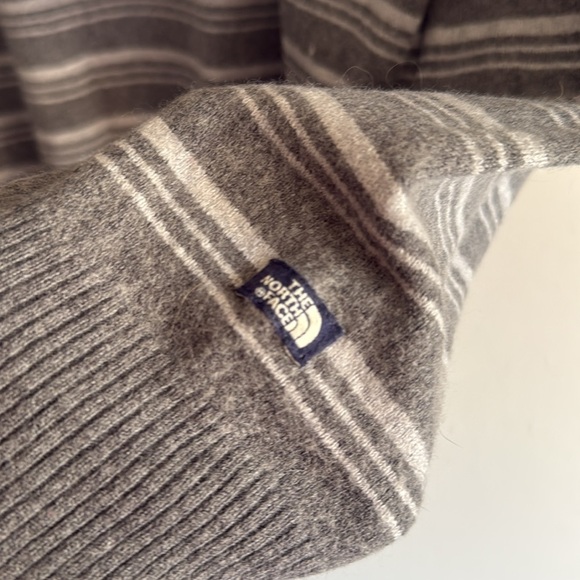 The North face woolblend Sweater - Picture 4 of 8